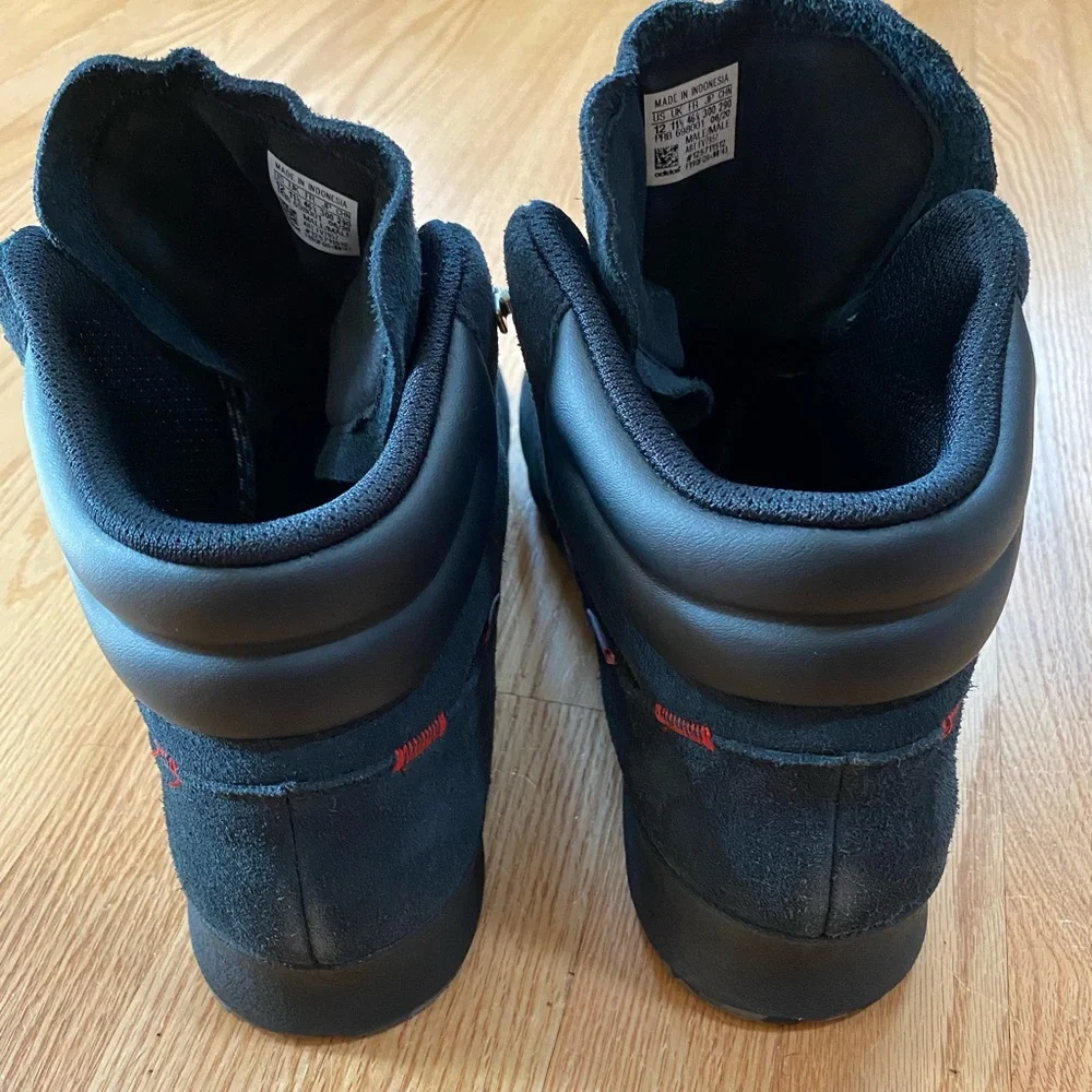 adidas Terrex Snowpitch C.Rdy Boots